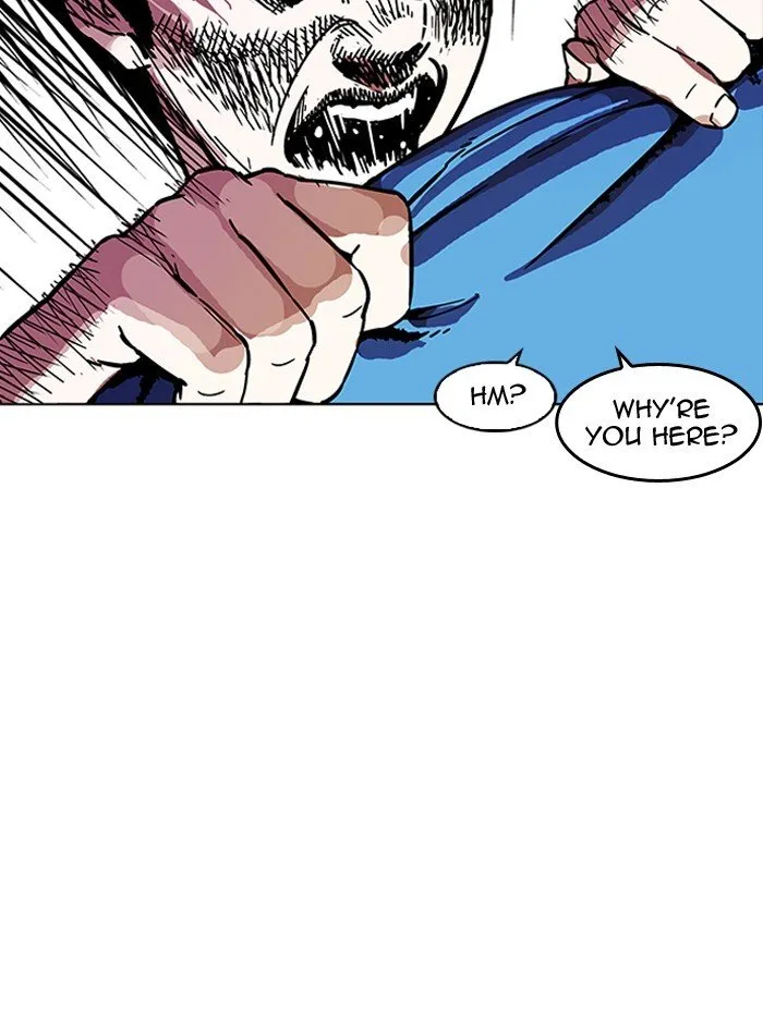 Lookism Chapter 182 Online - página 109