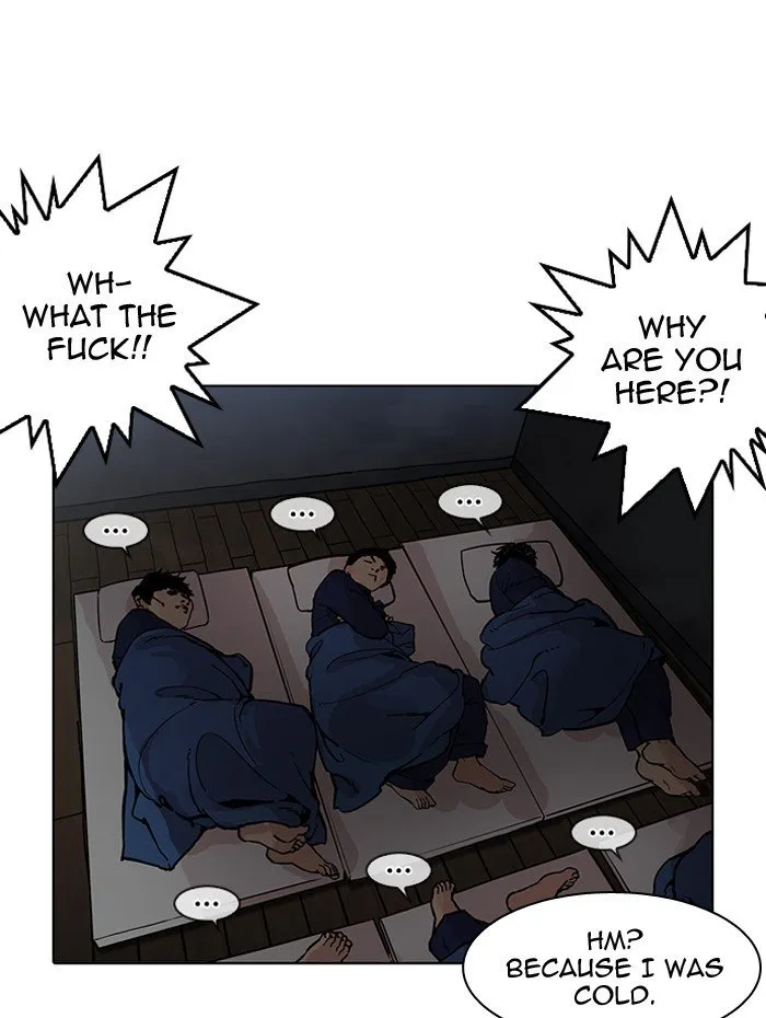 Lookism Chapter 182 Online - página 110
