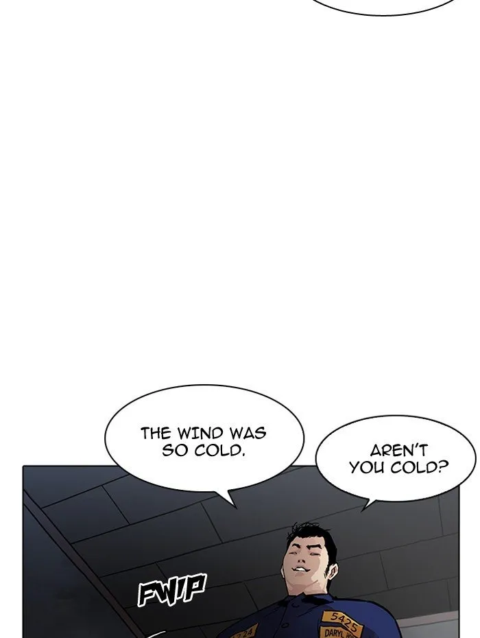 Lookism Chapter 182 Online - página 111