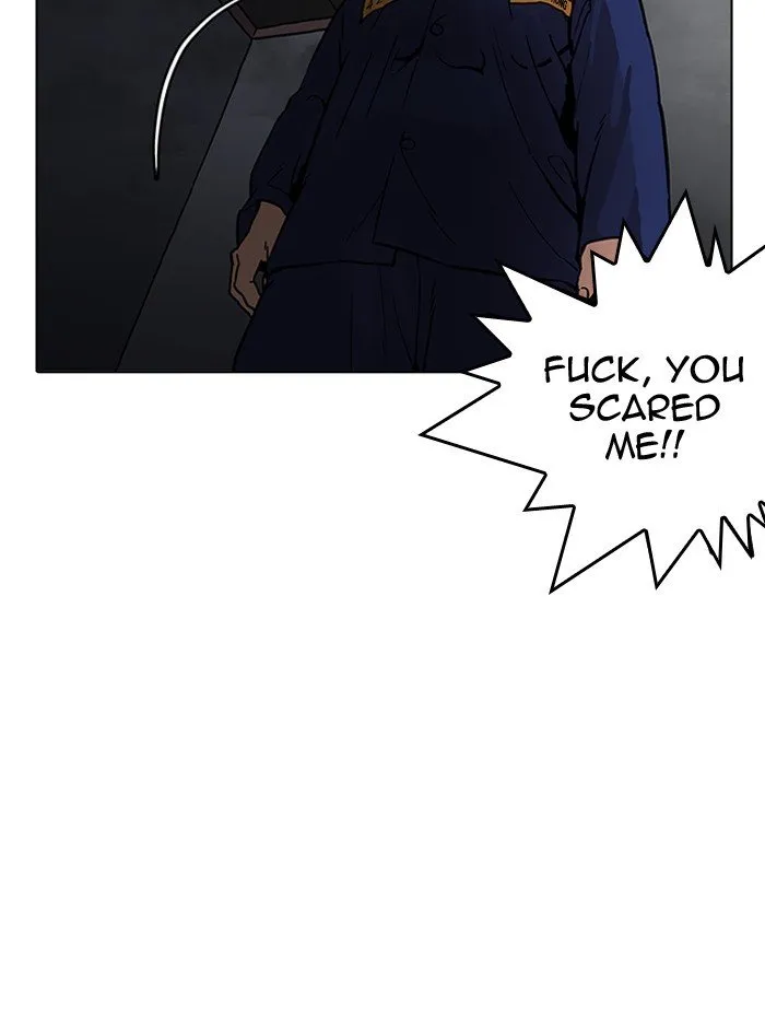 Lookism Chapter 182 Online - página 112