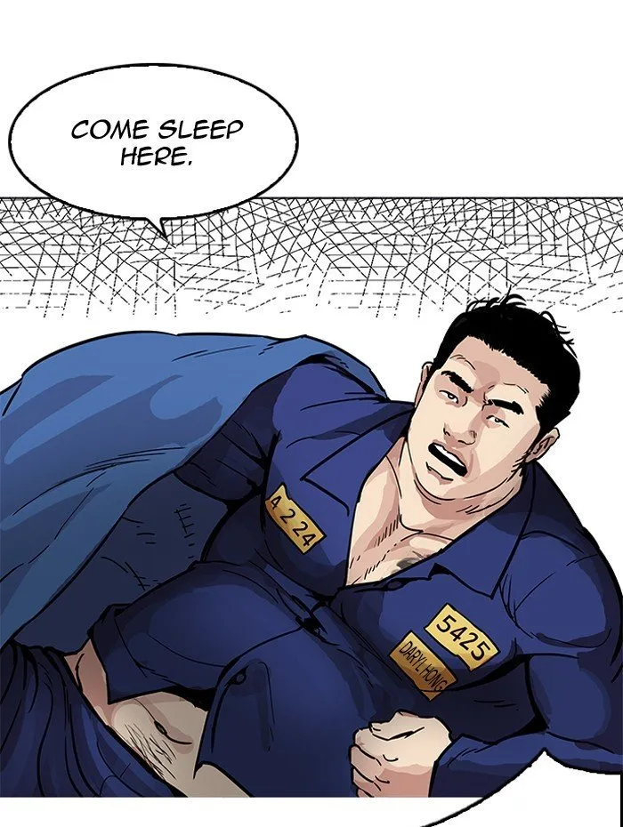 Lookism Chapter 182 Online - página 114