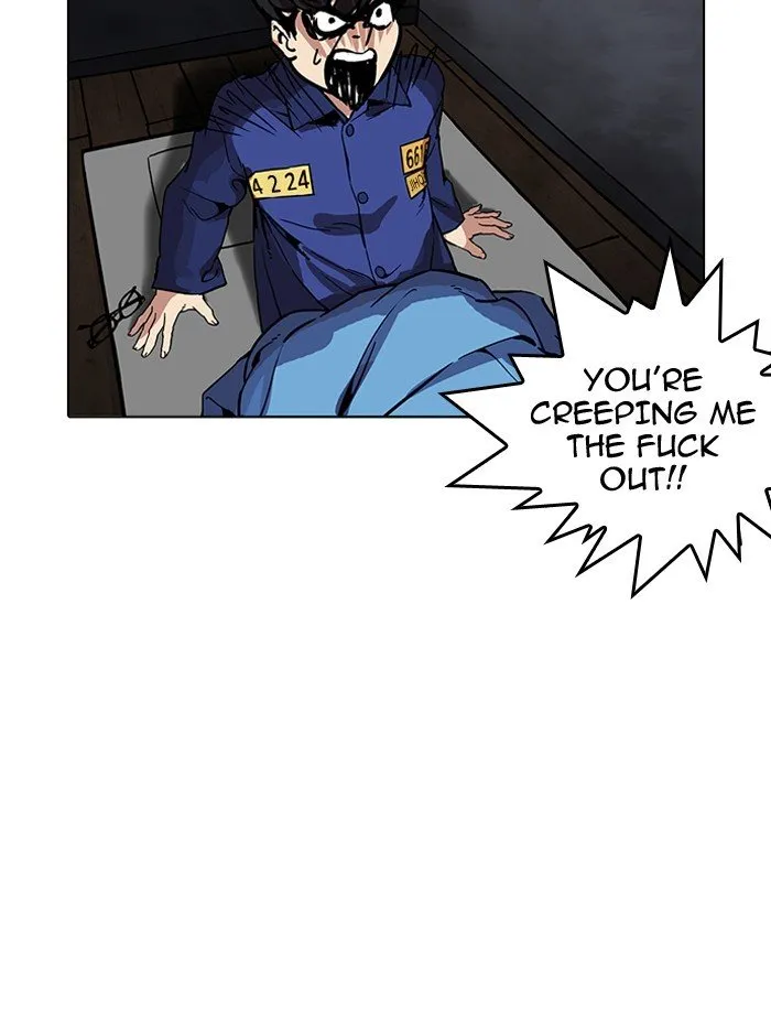 Lookism Chapter 182 Online - página 116