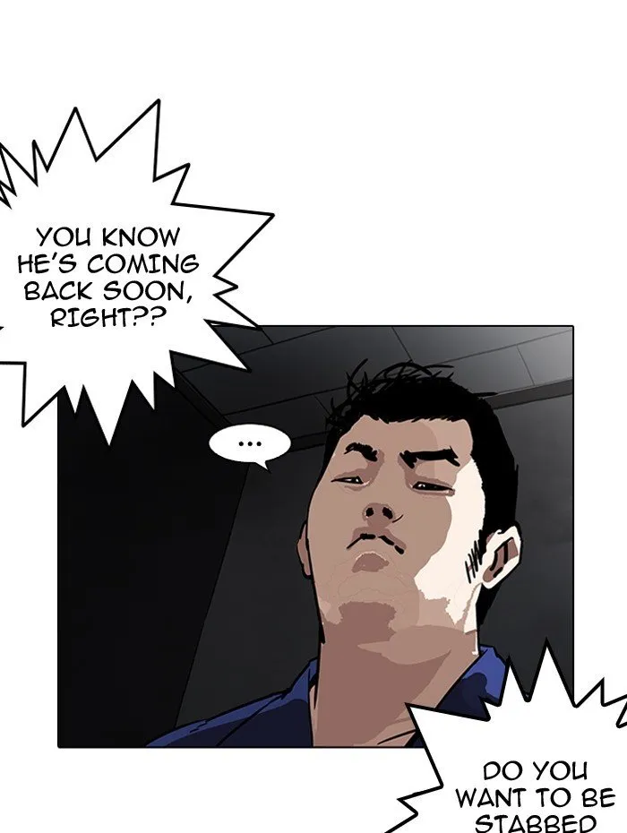 Lookism Chapter 182 Online - página 117