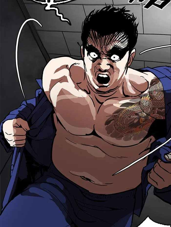 Lookism Chapter 182 Online - página 120