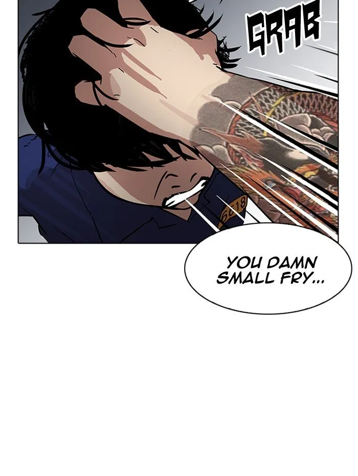 Lookism Chapter 182 Online - página 122
