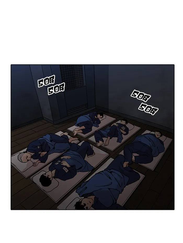 Lookism Chapter 182 Online - página 126