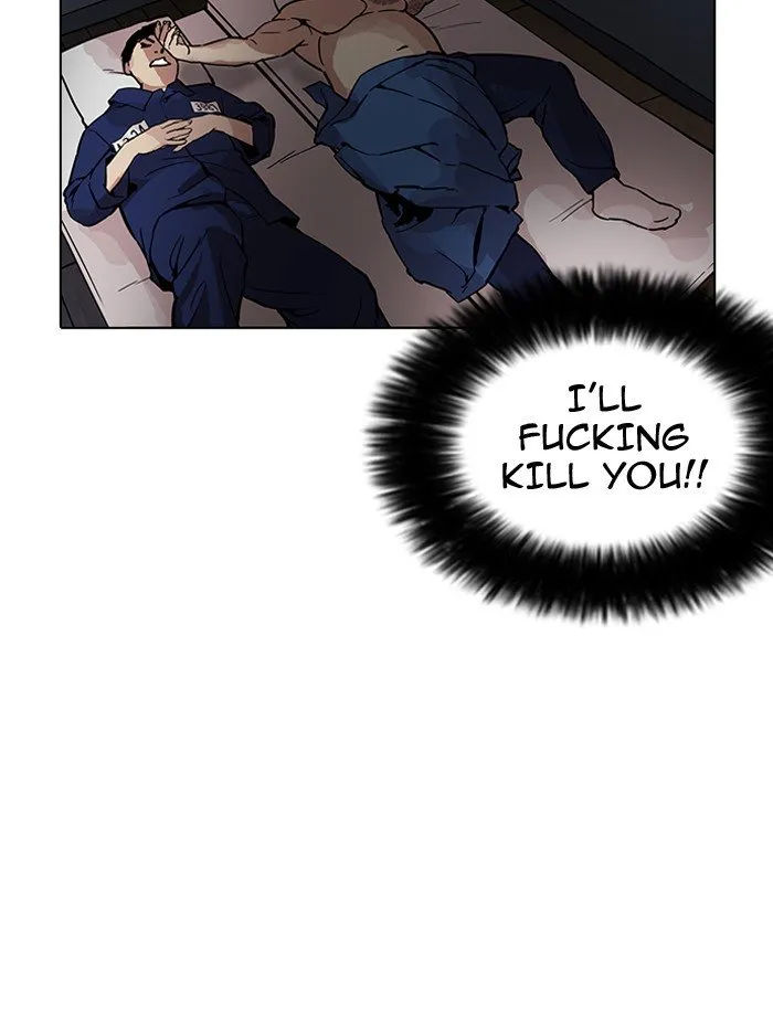Lookism Chapter 182 Online - página 132