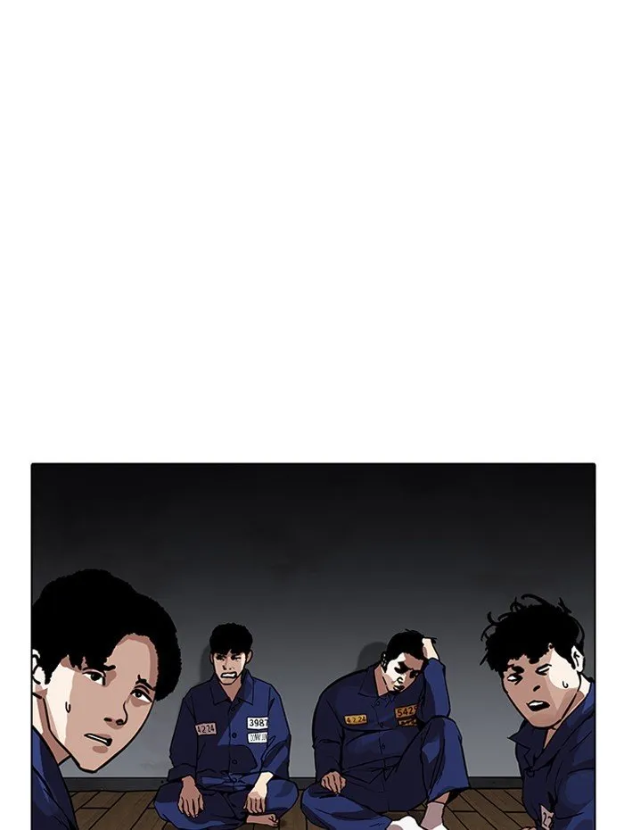 Lookism Chapter 182 Online - página 136