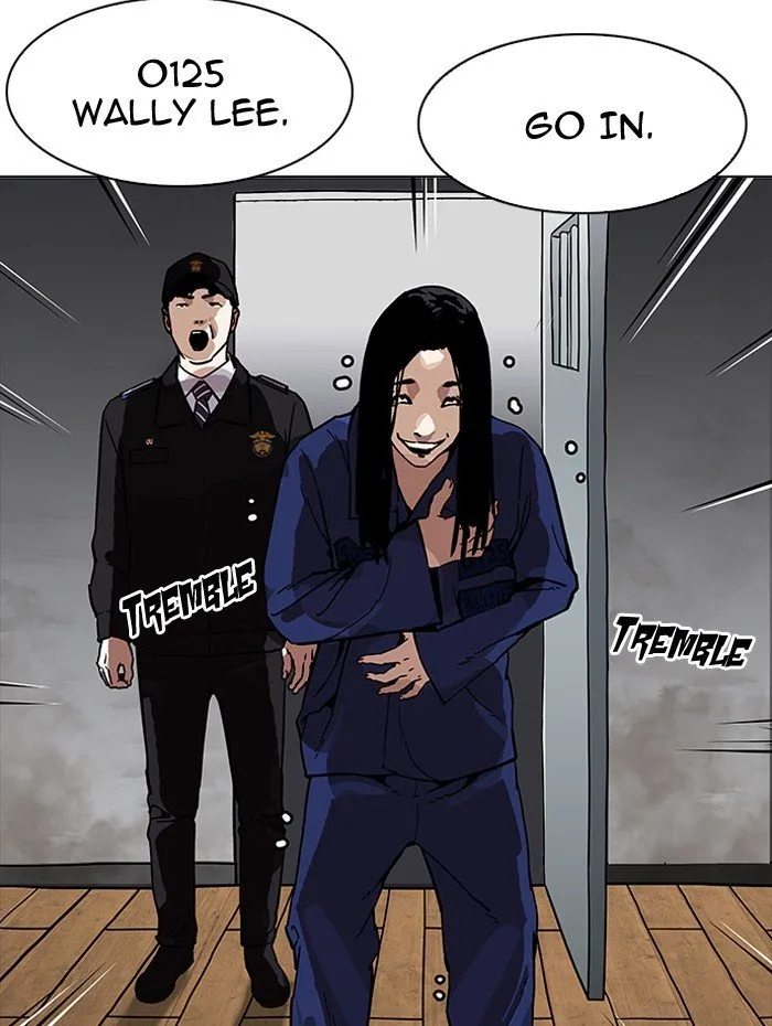 Lookism Chapter 182 Online - página 138