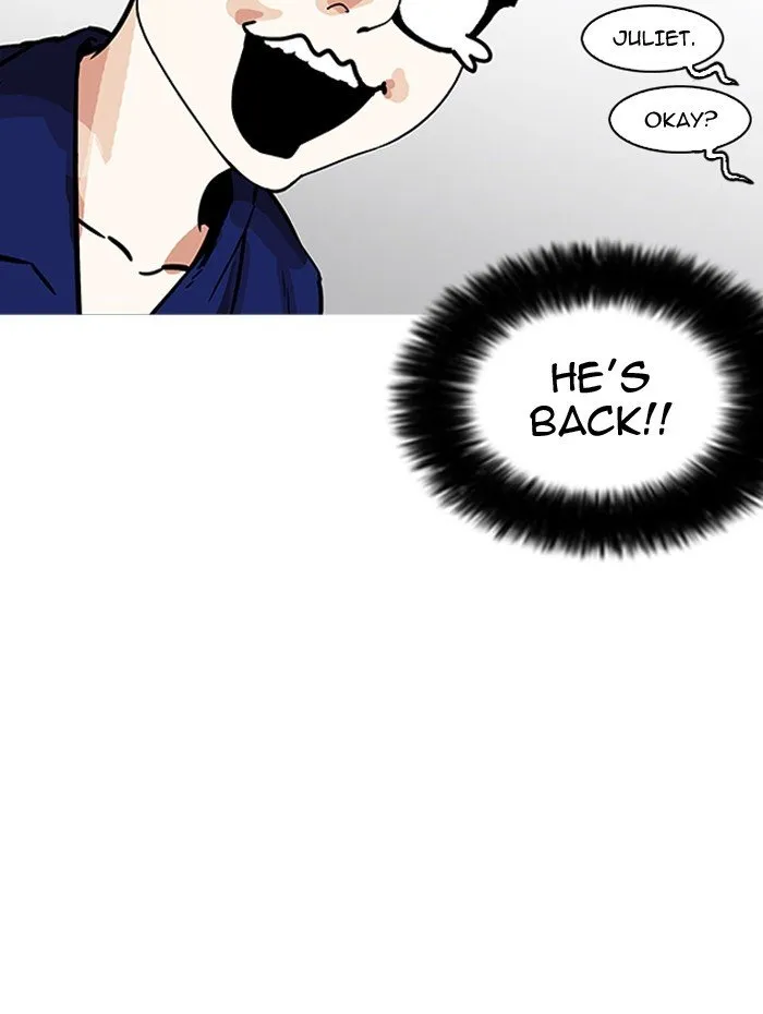 Lookism Chapter 182 Online - página 143