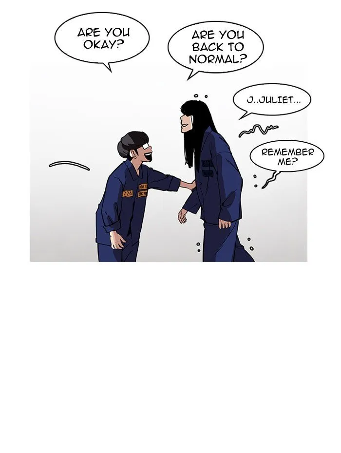Lookism Chapter 182 Online - página 144