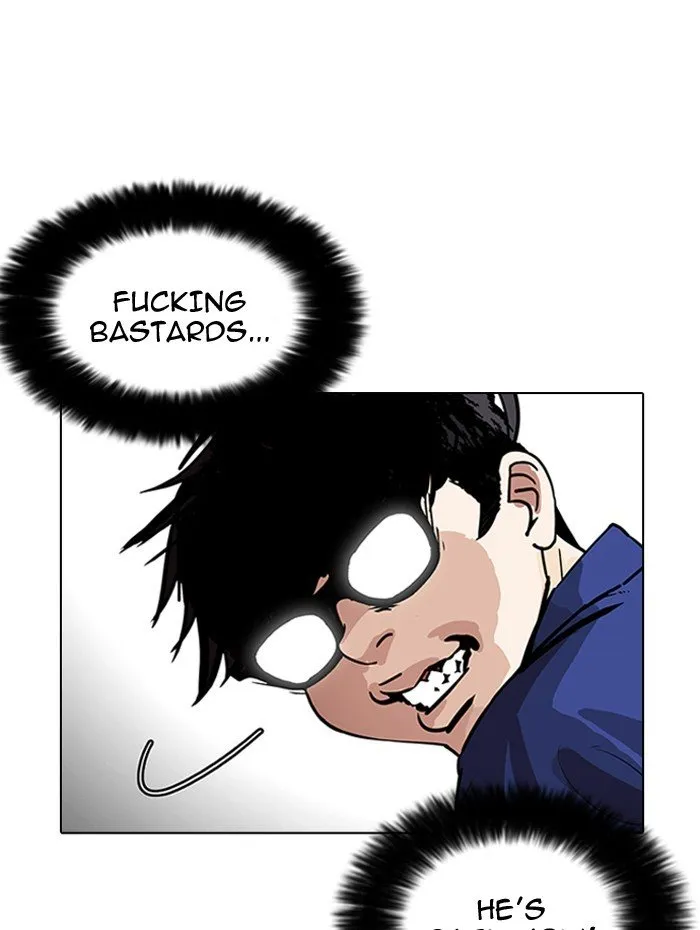 Lookism Chapter 182 Online - página 145