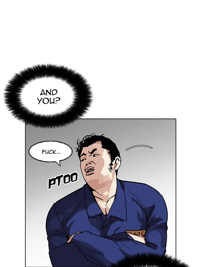 Lookism Chapter 182 Online - página 148