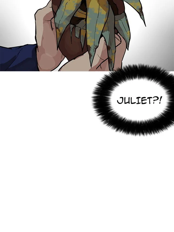 Lookism Chapter 182 Online - página 155