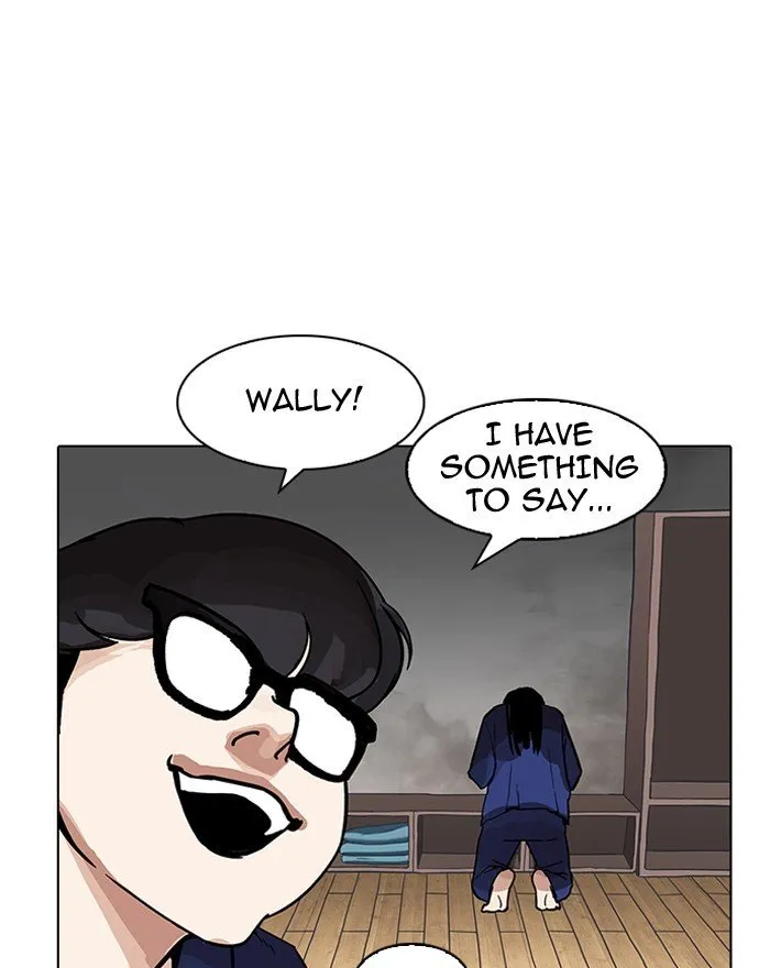 Lookism Chapter 183 Online - página 1