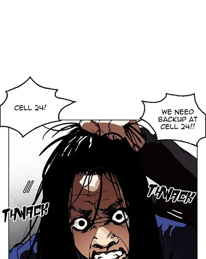 Lookism Chapter 183 Online - página 16