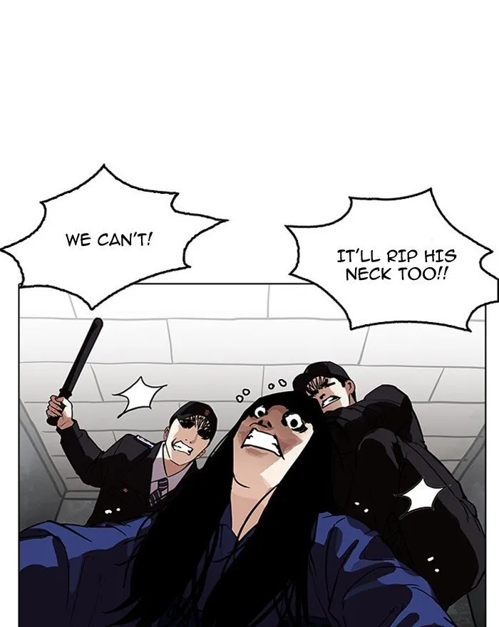 Lookism Chapter 183 Online - página 24