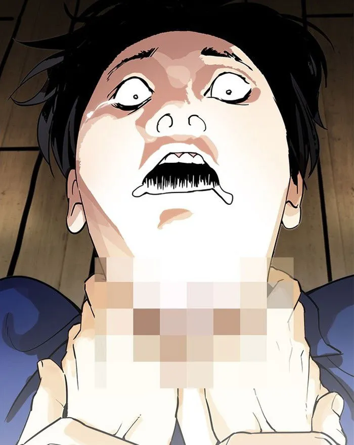 Lookism Chapter 183 Online - página 28