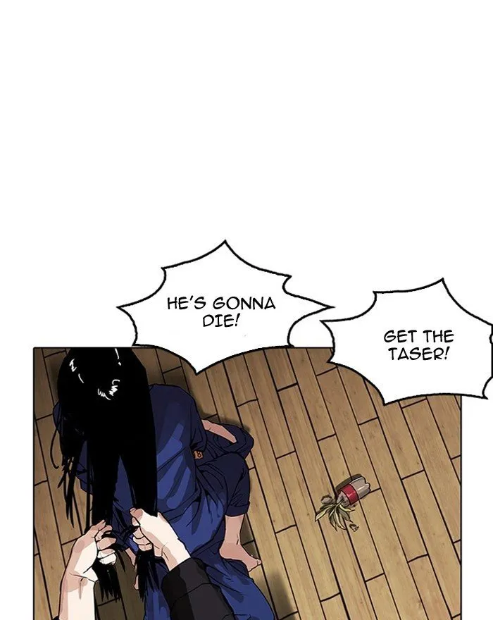 Lookism Chapter 183 Online - página 30