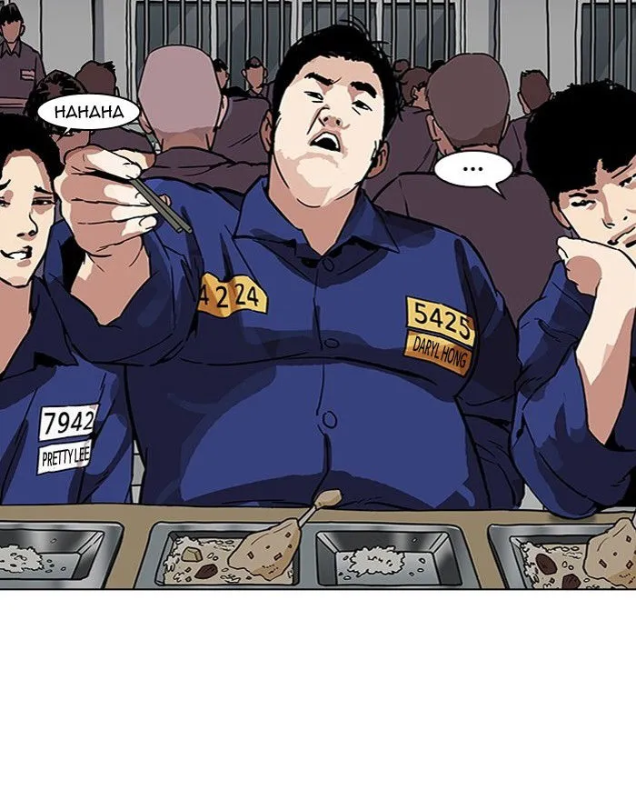 Lookism Chapter 183 Online - página 55
