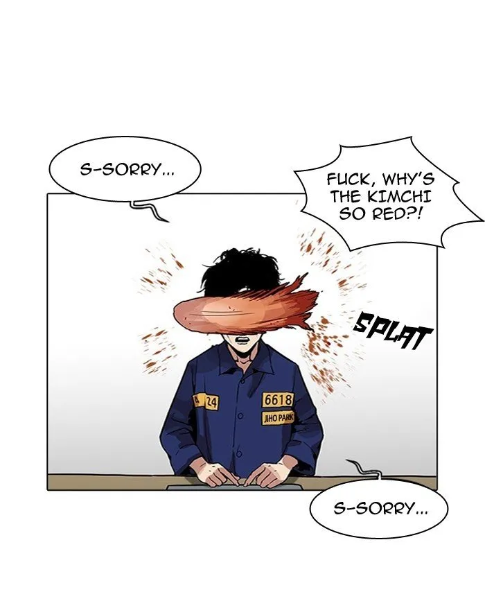 Lookism Chapter 183 Online - página 56