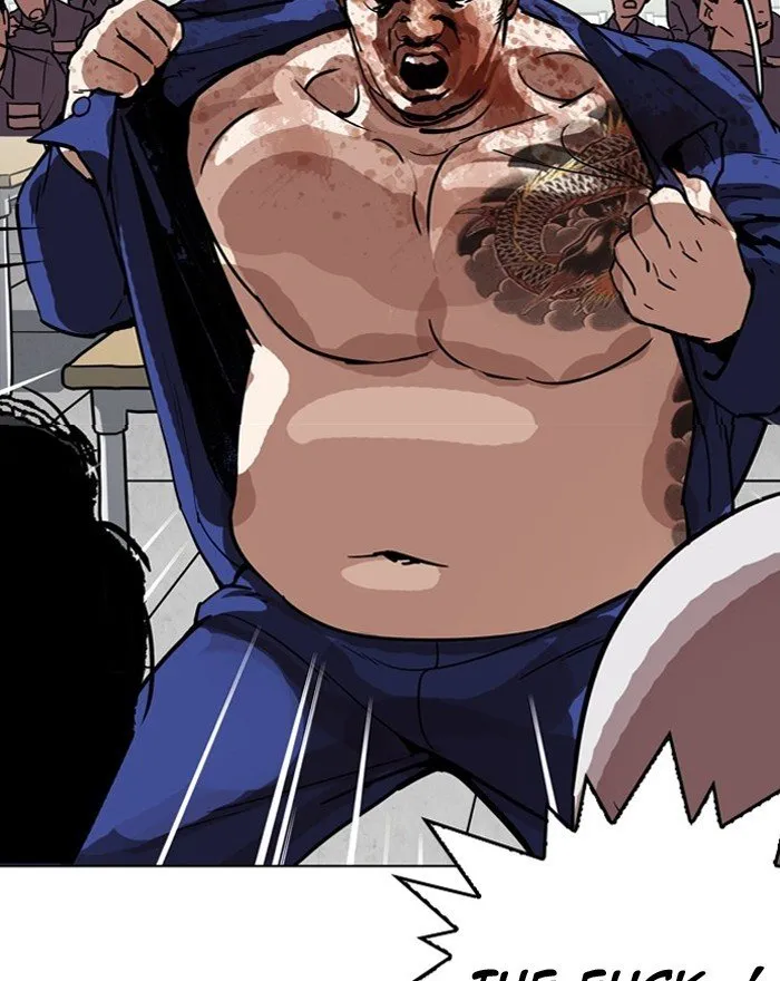 Lookism Chapter 183 Online - página 70