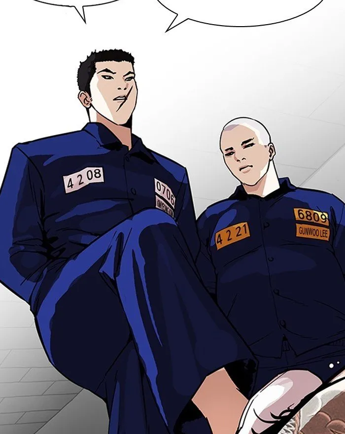 Lookism Chapter 183 Online - página 91