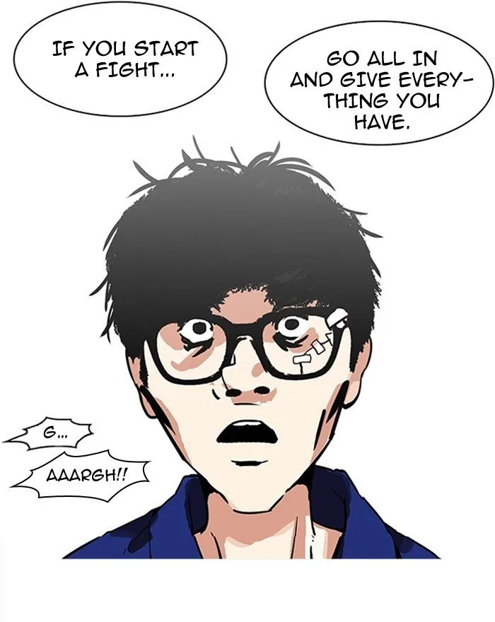 Lookism Chapter 183 Online - página 99
