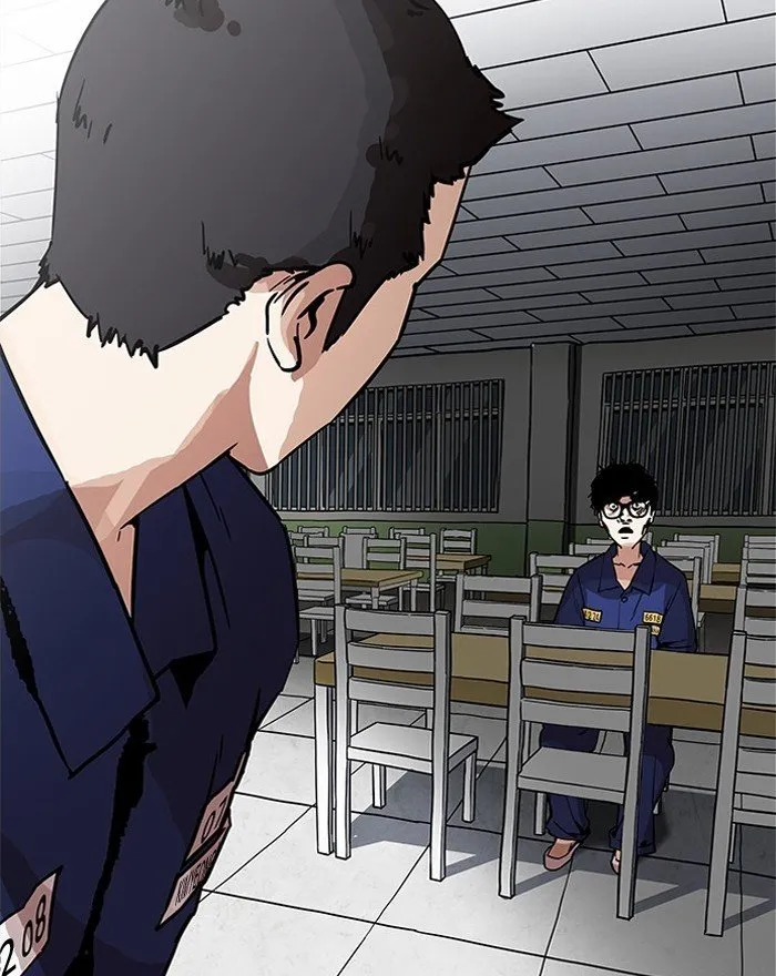 Lookism Chapter 183 Online - página 101