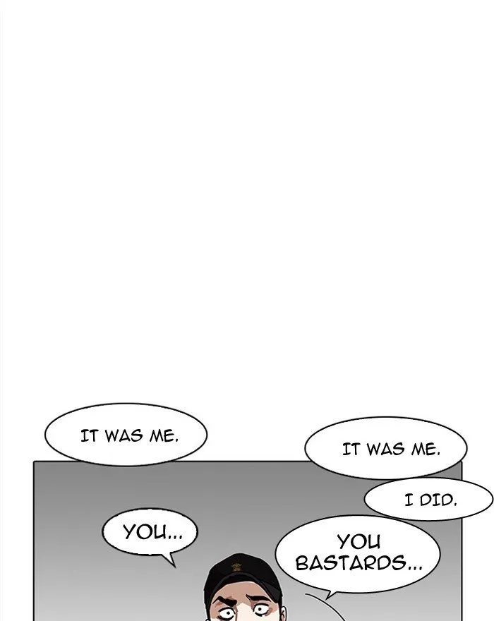 Lookism Chapter 183 Online - página 111