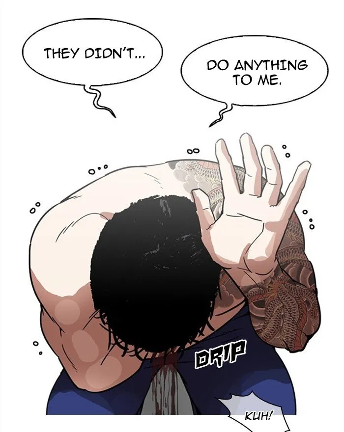 Lookism Chapter 183 Online - página 116
