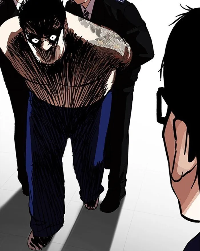 Lookism Chapter 183 Online - página 122