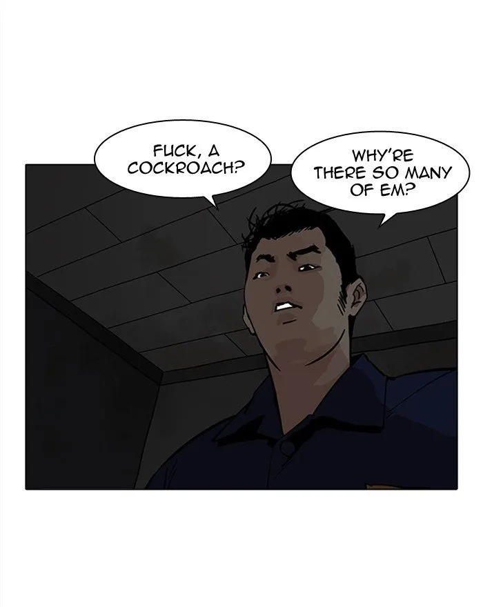 Lookism Chapter 183 Online - página 127