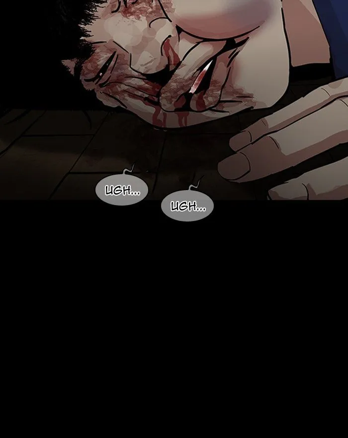 Lookism Chapter 183 Online - página 130