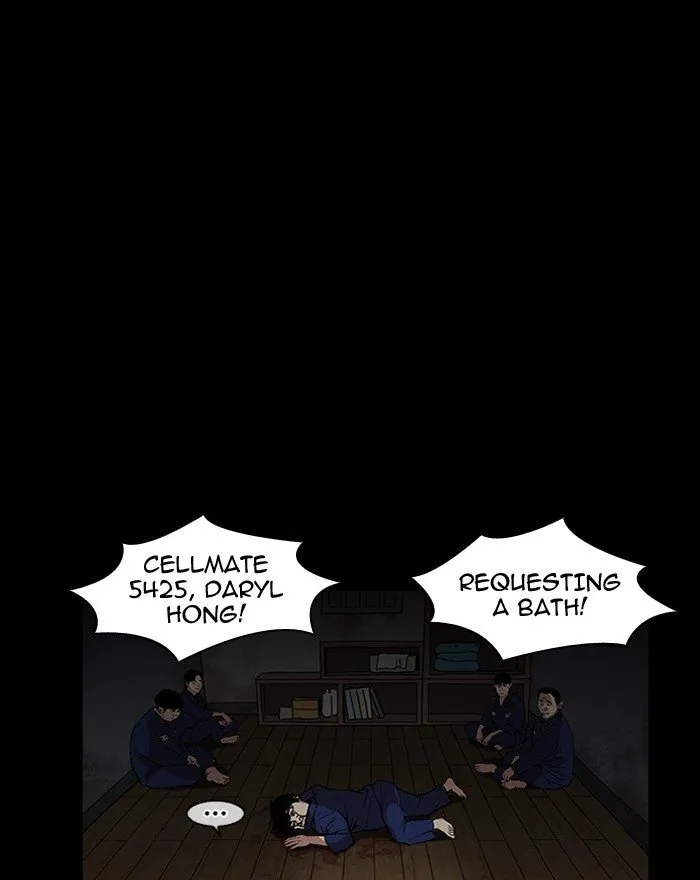 Lookism Chapter 183 Online - página 134