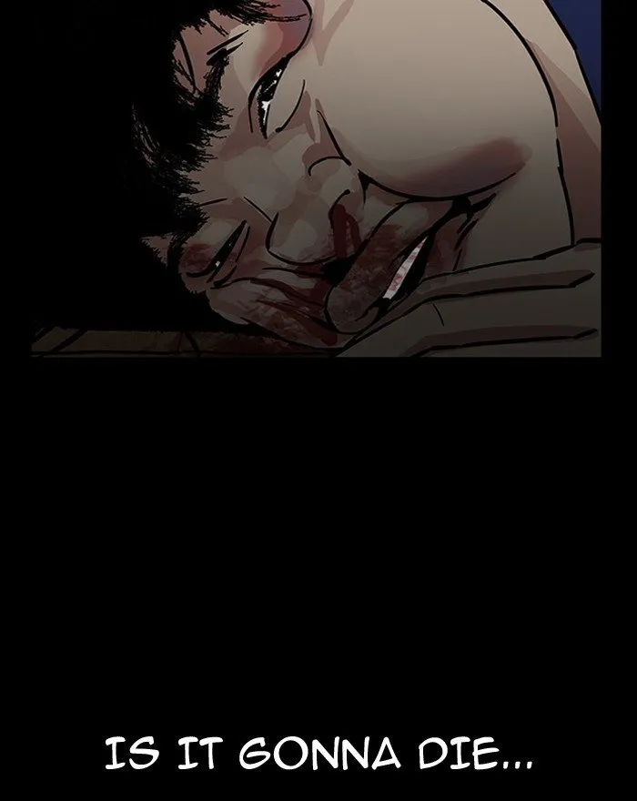 Lookism Chapter 183 Online - página 136