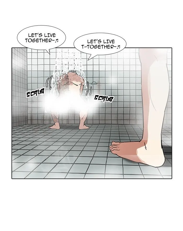 Lookism Chapter 183 Online - página 154