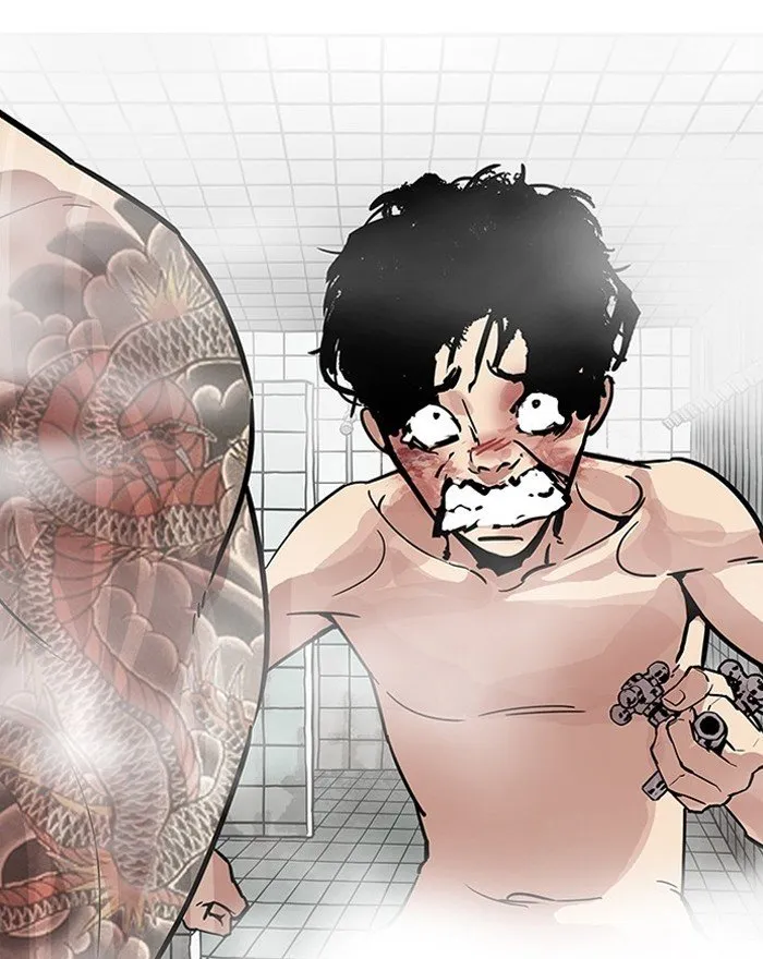 Lookism Chapter 183 Online - página 156