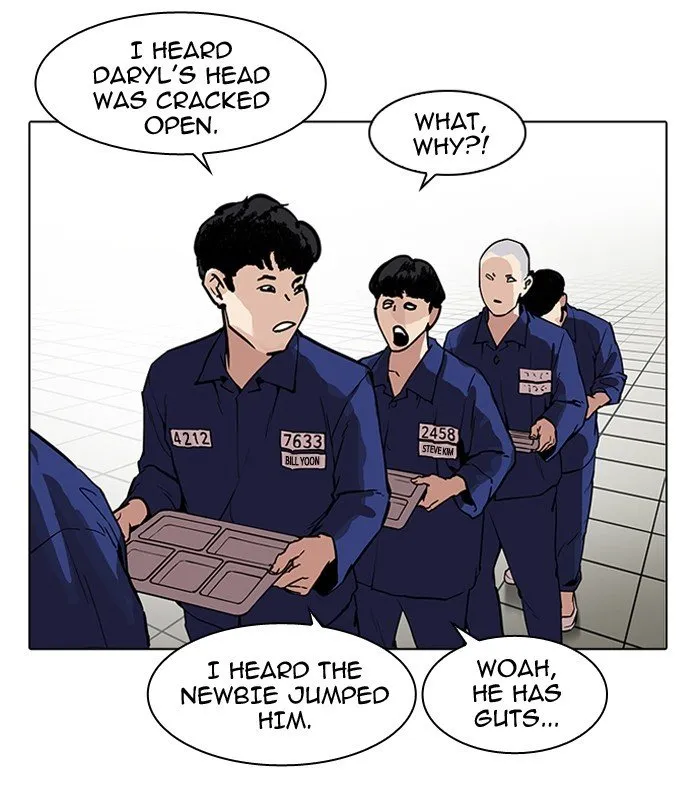 Lookism Chapter 184 Online - página 11