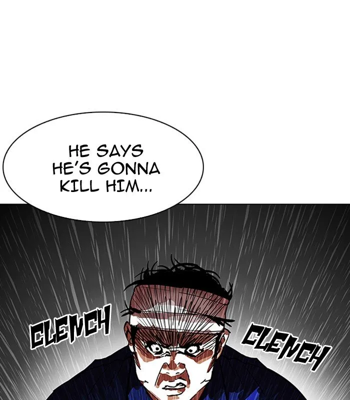 Lookism Chapter 184 Online - página 14