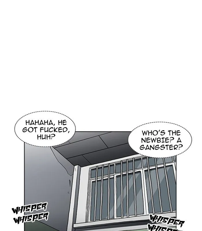 Lookism Chapter 184 Online - página 16