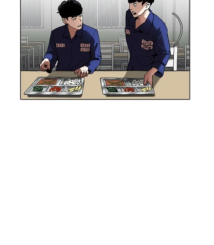Lookism Chapter 184 Online - página 18