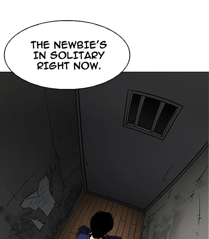 Lookism Chapter 184 Online - página 20