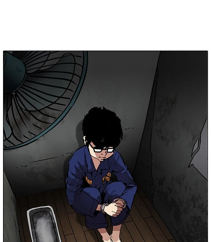 Lookism Chapter 184 Online - página 22