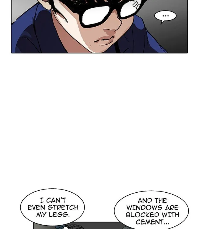 Lookism Chapter 184 Online - página 25