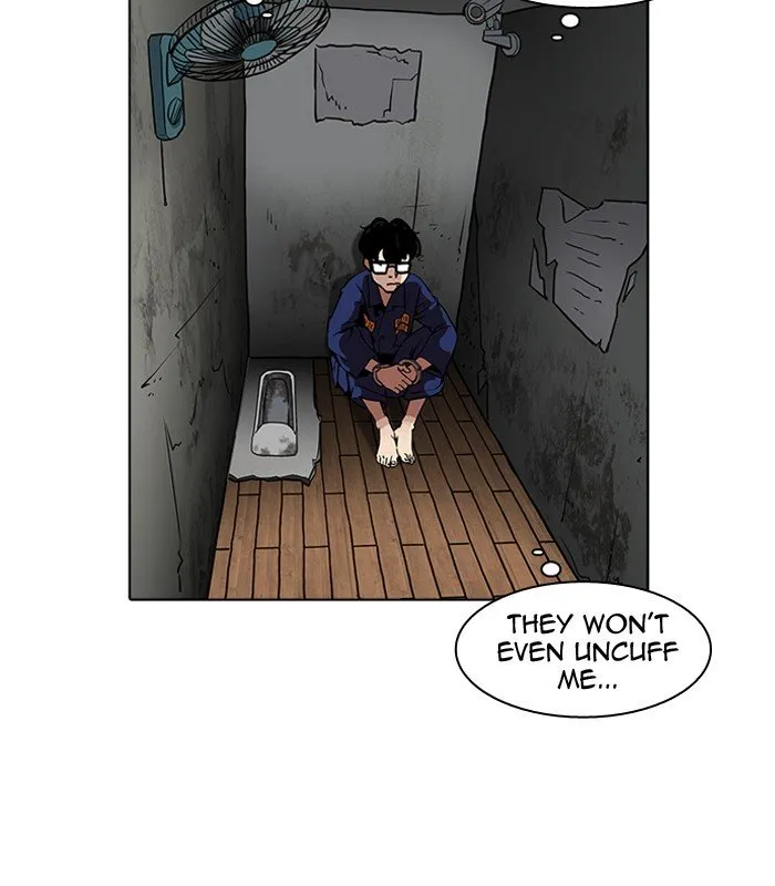 Lookism Chapter 184 Online - página 26