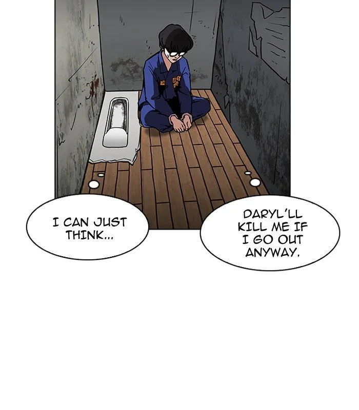 Lookism Chapter 184 Online - página 42