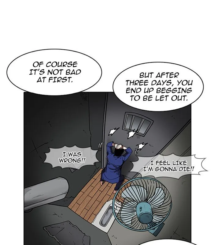 Lookism Chapter 184 Online - página 49
