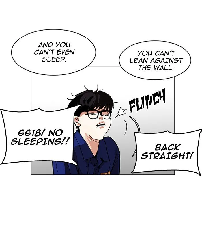 Lookism Chapter 184 Online - página 54
