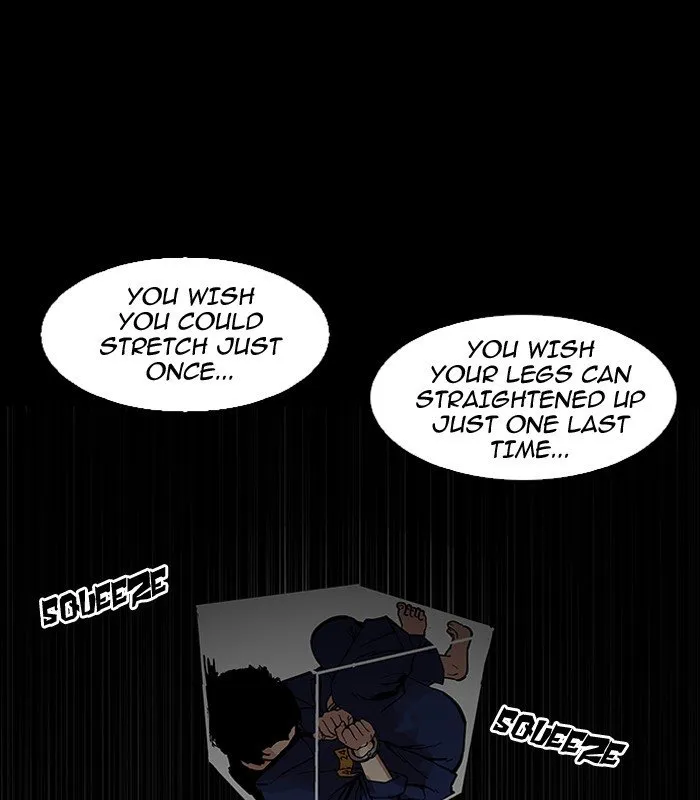 Lookism Chapter 184 Online - página 68